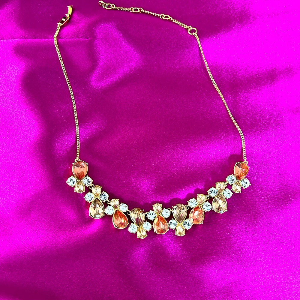 Givenchy Necklace